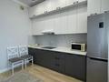 1-комнатная квартира · 41 м² · 12/16 этаж, Утепова за 40.2 млн ₸ в Алматы, Бостандыкский р-н — фото 15