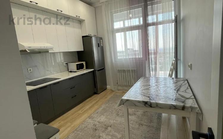 1-комнатная квартира · 41 м² · 12/16 этаж, Утепова за 40.2 млн ₸ в Алматы, Бостандыкский р-н — фото 3
