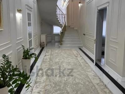 Отдельный дом · 7 комнат · 422 м² · 10 сот., мкр. Алтын орда, Саздинское лесничество за 185 млн 〒 в Актобе