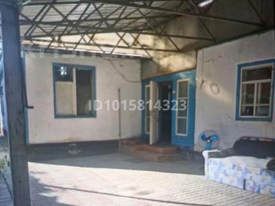 Жеке үй · 5 бөлме · 100 м² · 4 жүзд., Потанина — Стальского, бағасы: 37 млн ₸ в Алматы, Турксибский р-н