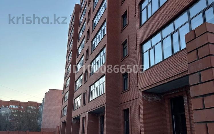 4-бөлмелі пәтер · 125 м² · 5/9 қабат, Достоевского 95 95, бағасы: 77 млн ₸ в Семее — фото 2