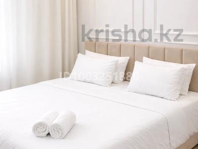 1-бөлмелі пәтер · 48.7 м² · 13/14 қабат, Аль-Фараби 9, бағасы: 30 000 ₸ в Астане, Есильский р-н