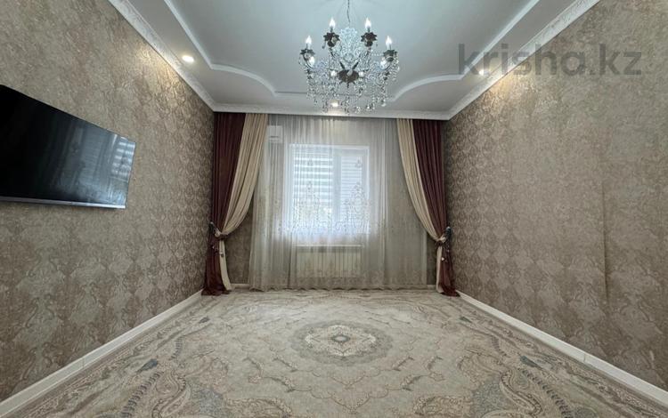 4-комнатная квартира · 112 м² · 1/5 этаж, 27-й мкр 87 за 47 млн ₸ в Актау — фото 15