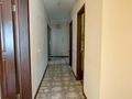 4-комнатная квартира · 104 м² · 8/12 этаж, Каратал за 39 млн ₸ в Талдыкоргане — фото 6