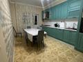 4-бөлмелі пәтер · 140 м² · 3/9 қабат, 32Б ш/а. 3, бағасы: 48 млн ₸ в Актау, 32Б мкр — фото 2