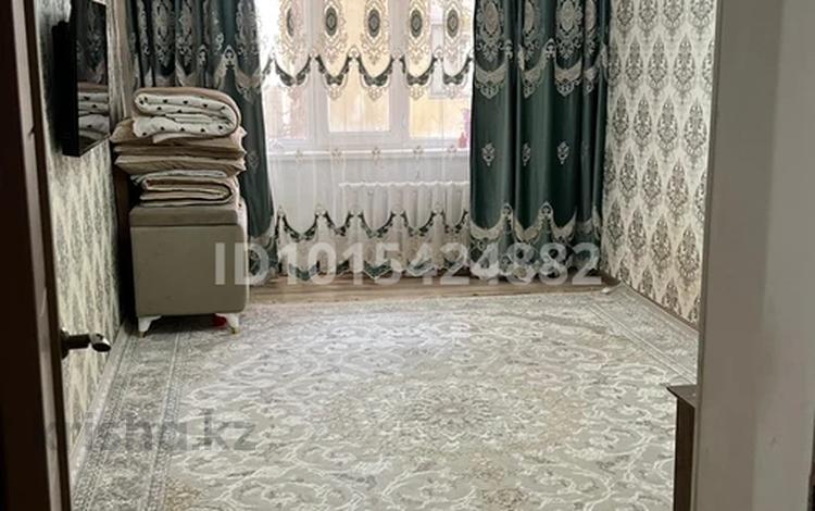 2-бөлмелі пәтер · 50 м² · 1/5 қабат, Баймухановы 47 — рядом полит.институт, бағасы: 15 млн ₸ в Атырау, мкр Привокзальный-1 — фото 2