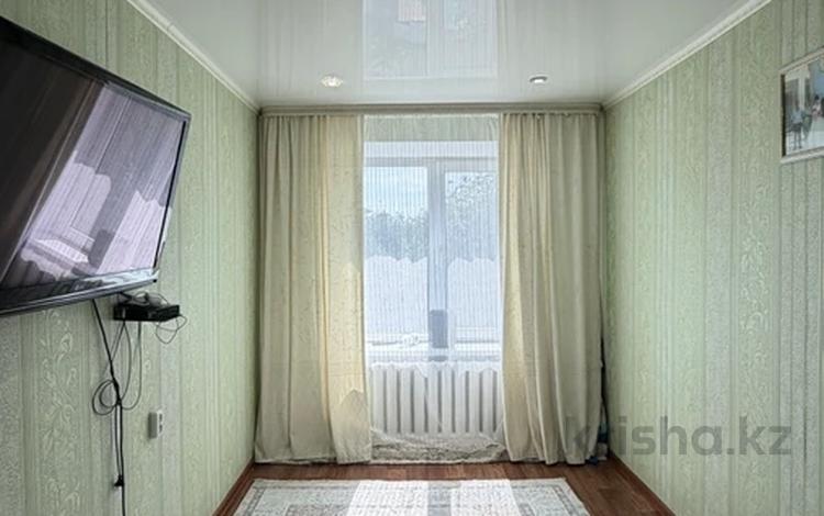2-комнатная квартира · 44 м² · 5/5 этаж, локомотивная 47/1 за 12.2 млн ₸ в Уральске — фото 2