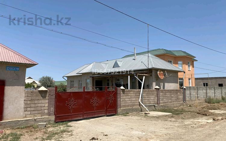 Отдельный дом · 3 комнаты · 100 м² · 15 сот., Сейітқұл улы 19 за 20 млн ₸ в Шиели — фото 16