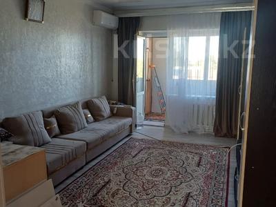 3-бөлмелі пәтер · 71.4 м² · 4/5 қабат, Чехова, бағасы: 29.6 млн ₸ в 