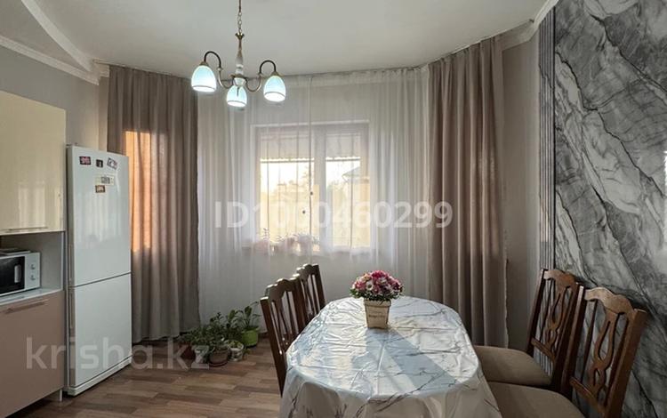 Отдельный дом · 7 комнат · 208.6 м² · 4 сот., Кошек батыра, 95 95 — Рекламное агенство “Шабыт” за 55 млн ₸ в Каскелене — фото 2