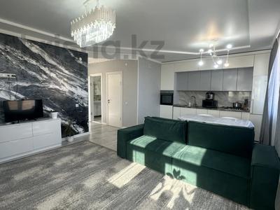 3-комнатная квартира · 78 м² · 6/9 этаж, Самал 82 — Коняхина за 38 млн 〒 в Уральске