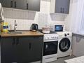 1-бөлмелі пәтер · 32 м² · 5/5 қабат, Райымбека 101, бағасы: 26 млн ₸ в Алматы, Жетысуский р-н — фото 2