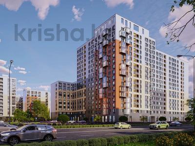 Планировки ЖК в Астане: 2-комнатная квартира · 82.25 м², Е117 за ~ 31.3 млн 〒 2-комнатная квартира · 82.25 м², Е117 за ~ 31.3 млн 〒 в Астане, Есильский р-н