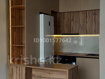 2-комнатная квартира · 50 м² · 7/9 этаж, мкр Нурсая, Абулхайр-хана 69/4, 69/5 за 350 000 〒 в Атырау