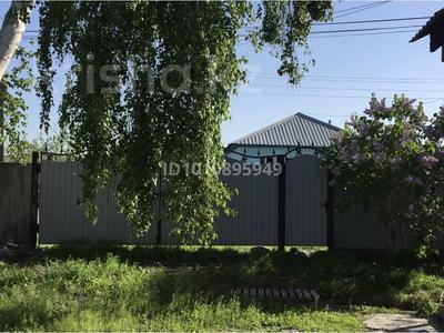 Отдельный дом · 4 комнаты · 67 м² · 12 сот., Кашлакова — Жансугурова за 22 млн ₸ в Ушарале