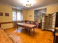 5-бөлмелі пәтер · 129 м² · 3/3 қабат, Назарбаева, бағасы: 84 млн ₸ в Алматы, Медеуский р-н