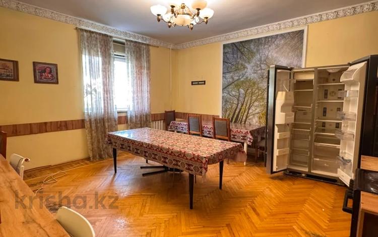 5-бөлмелі пәтер · 129 м² · 3/3 қабат, Назарбаева, бағасы: 84 млн ₸ в Алматы, Медеуский р-н — фото 2