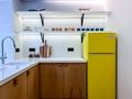2-комнатная квартира · 40 м² · 3/4 этаж, Абая 63 за 500 000 ₸ в Алматы, Алмалинский р-н — фото 16