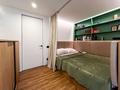2-комнатная квартира · 40 м² · 3/4 этаж, Абая 63 за 500 000 ₸ в Алматы, Алмалинский р-н — фото 6
