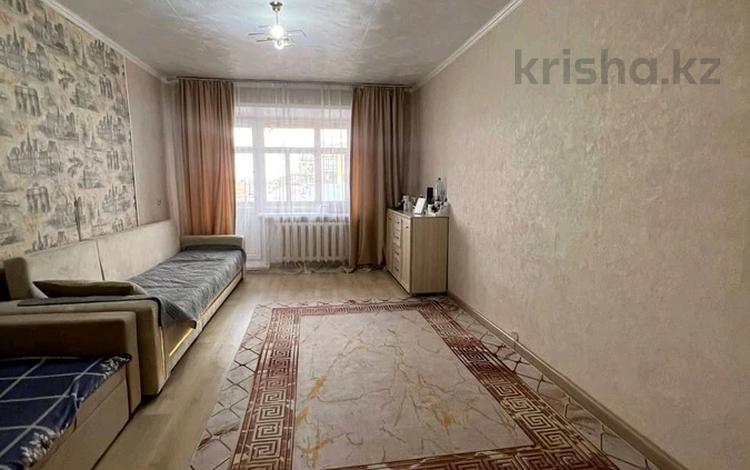 2-бөлмелі пәтер · 44.6 м² · 5/5 қабат, Габдуллина 46, бағасы: 13.6 млн ₸ в Кокшетау — фото 2