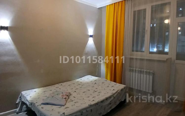 1-бөлмелі пәтер · 21 м² · 1/9 қабат, Калдаяков 26 — Нажсединова, бағасы: 12 000 ₸ в Астане, Сарайшык р-н — фото 8