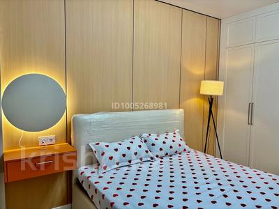 2-комнатная квартира · 40 м² · 11/15 этаж, Мангилик Ел 62/2 — Главная мечеть рыскулова Мега экспо за 20 000 ₸ в Астане, Есильский р-н