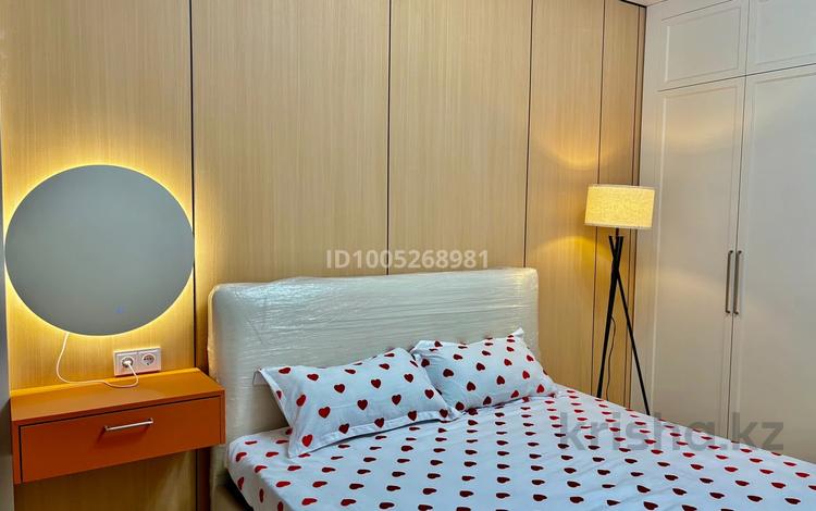 2-комнатная квартира · 40 м² · 11/15 этаж, Мангилик Ел 62/2 — Главная мечеть рыскулова Мега экспо за 20 000 ₸ в Астане, Есильский р-н — фото 2
