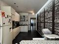 5-комнатная квартира · 190 м² · 4/6 этаж, мкр Коктобе, Сагадат Нурмагамбетова 138/2 за 180 млн ₸ в Алматы, Медеуский р-н — фото 11