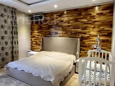 5-комнатная квартира · 190 м² · 4/6 этаж, мкр Коктобе, Сагадат Нурмагамбетова 138/2 за 180 млн ₸ в Алматы, Медеуский р-н