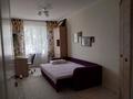 3-бөлмелі пәтер · 55 м² · 3/5 қабат, Гагарина 44, бағасы: 21 млн ₸ в Шымкенте, Туран р-н