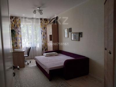 3-комнатная квартира · 55 м² · 3/5 этаж, Гагарина 44 за 21 млн ₸ в Шымкенте, Туран р-н