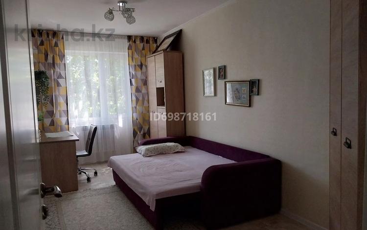 3-бөлмелі пәтер · 55 м² · 3/5 қабат, Гагарина 44, бағасы: 21 млн ₸ в Шымкенте, Туран р-н — фото 2