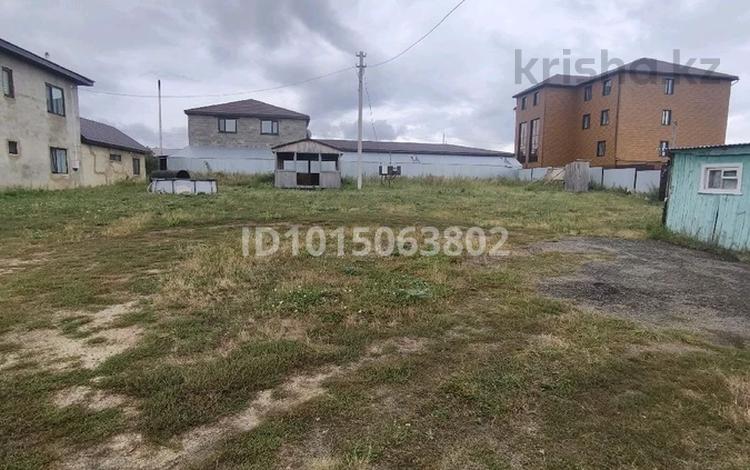 Жер телімі · 10 сотық, Мусабаева 92, бағасы: 21 млн ₸ в Бурабае — фото 2