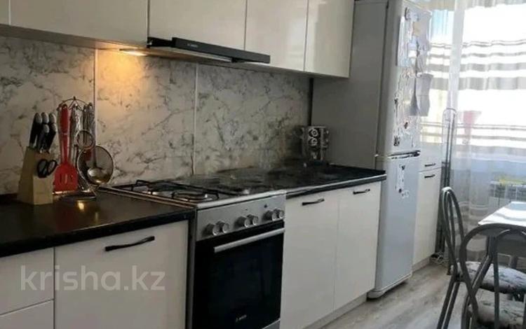2-бөлмелі пәтер · 56.4 м² · 3/6 қабат, Нурсултана Назарбаева 215, бағасы: 26.5 млн ₸ в Костанае — фото 2