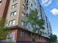 2-комнатная квартира · 73.5 м² · 9/9 этаж, Майлина за 31 млн ₸ в Астане, Алматы р-н