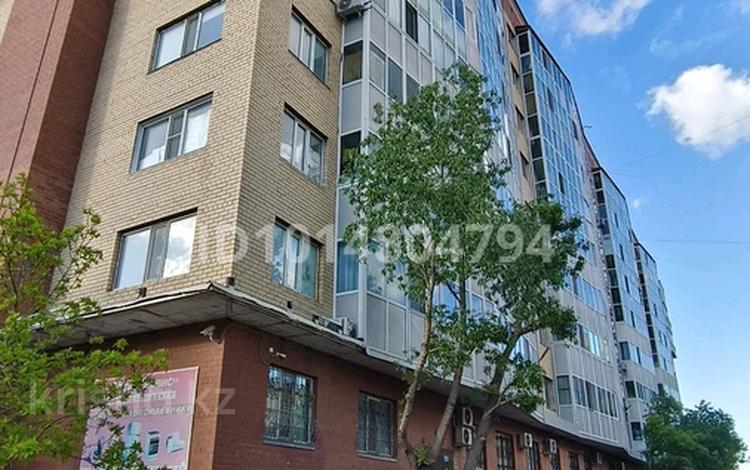 2-комнатная квартира · 73.5 м² · 9/9 этаж, Майлина за 31 млн ₸ в Астане, Алматы р-н — фото 2