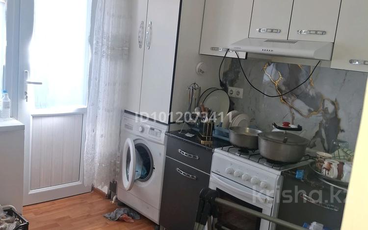 1-бөлмелі пәтер · 34 м² · 3/5 қабат, Мкр отрар 9 — музыкальная школа акжайык, бағасы: 9 млн ₸ в Туркестане — фото 2