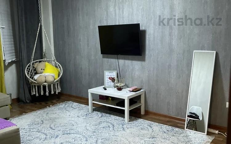 1-бөлмелі пәтер · 34 м² · 7/9 қабат, Асыл Арман 18, бағасы: 16 млн ₸ в Иргели — фото 19