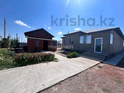 Отдельный дом · 4 комнаты · 185 м² · 10 сот., 21 28а — Атырауская обл. Еркинкала2 за 30 млн ₸