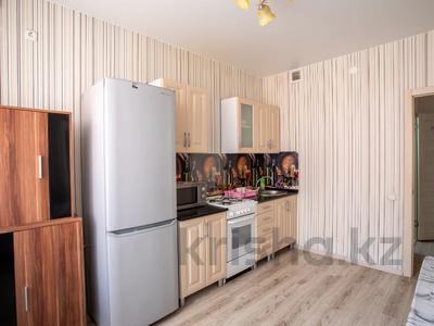 1-комнатная квартира · 35.2 м² · 6/9 этаж, Береке 62 за 19 млн ₸ в Костанае