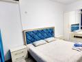1-комнатная квартира · 50 м² · 3/9 этаж, Желтоксан 11 В за 14 000 〒 в  — фото 2