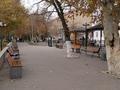 3-бөлмелі пәтер · 57 м² · 4/4 қабат, 17-й микрорайон, 17-й микрорайон 8 А — Вдоль Аллеи ,напротив Магнум., бағасы: 23 млн ₸ в Шымкенте, Аль-Фарабийский р-н — фото 9