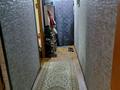 3-бөлмелі пәтер · 57 м² · 4/4 қабат, 17-й микрорайон, 17-й микрорайон 8 А — Вдоль Аллеи ,напротив Магнум., бағасы: 23 млн ₸ в Шымкенте, Аль-Фарабийский р-н — фото 26