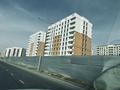 2-бөлмелі пәтер · 74.7 м² · 3/9 қабат, Шымкент Сити 20, бағасы: 27 млн ₸ в Туран р-н — фото 5