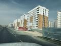 2-бөлмелі пәтер · 74.7 м² · 3/9 қабат, Шымкент Сити 20, бағасы: 27 млн ₸ в Туран р-н — фото 8
