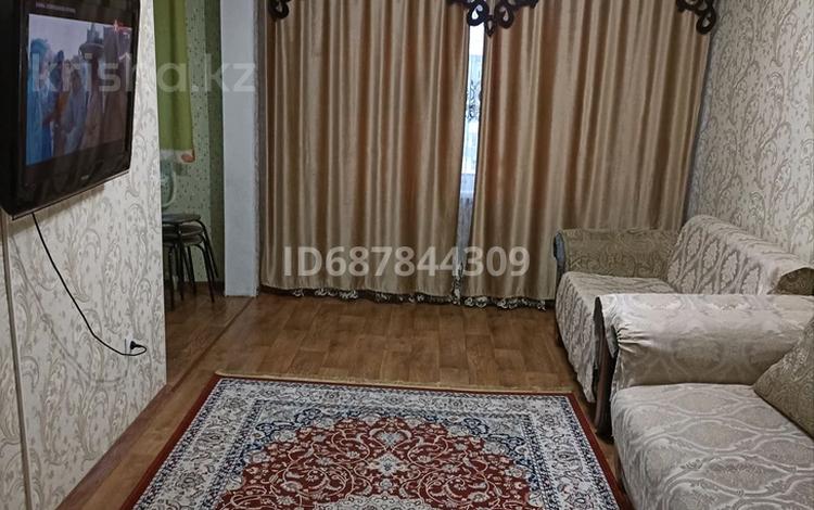 2-бөлмелі пәтер · 47 м² · 4/5 қабат, Калмыкова — Стадион, бағасы: 140 000 ₸ в Балхаше — фото 2