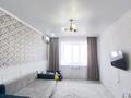 1-комнатная квартира · 45.4 м² · 8/9 этаж, Абая — 8 школа, Сити-центр рядом за 19.9 млн ₸ в Уральске