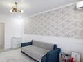 1-комнатная квартира · 45.4 м² · 8/9 этаж, Абая — 8 школа, Сити-центр рядом за 19.9 млн ₸ в Уральске — фото 2