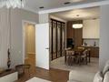 4-комнатная квартира · 140 м² · 1/4 этаж, мкр Кольсай, МТФ 3 за 179 млн ₸ в Алматы, Медеуский р-н — фото 9