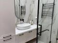 4-комнатная квартира · 140 м² · 1/4 этаж, мкр Кольсай, МТФ 3 за 179 млн ₸ в Алматы, Медеуский р-н — фото 10